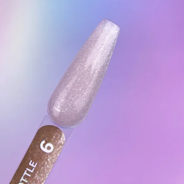 You Are Cute - Рідкий Гель Bottle Gel No. 6, 15ml - Зображення 3