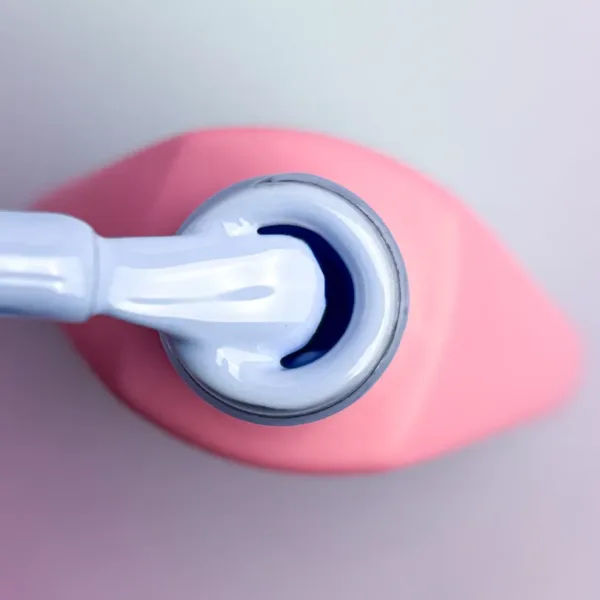 YOU ARE CUTE - Гель-лак 5ml Color No. 60 - Зображення 3