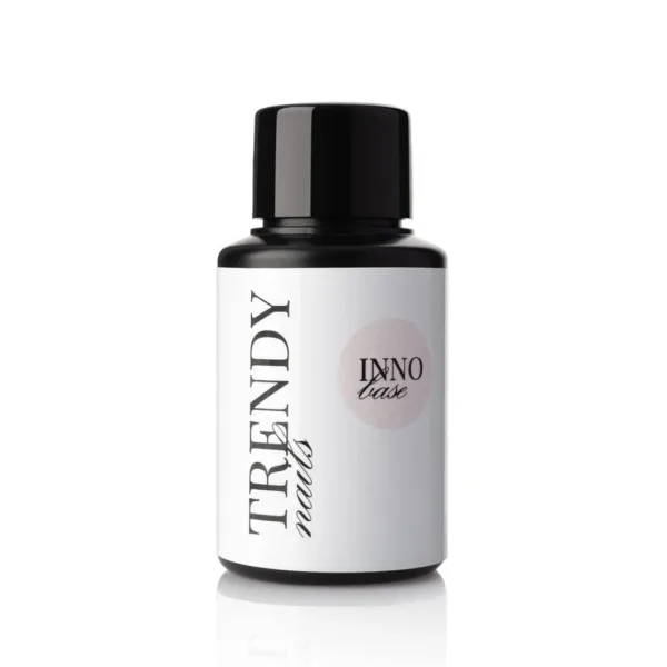 Trendy - Inno Base HEMA/TPO free 30 ml - בייס ראבר גמיש 30 מל