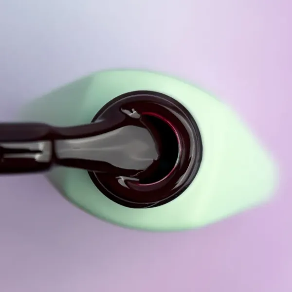 YOU ARE CUTE - Гель-лак 5ml Color No. 76 - Зображення 3