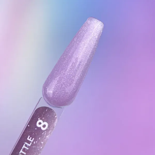 You Are Cute - Рідкий Гель Bottle Gel No. 8, 5ml - Зображення 2