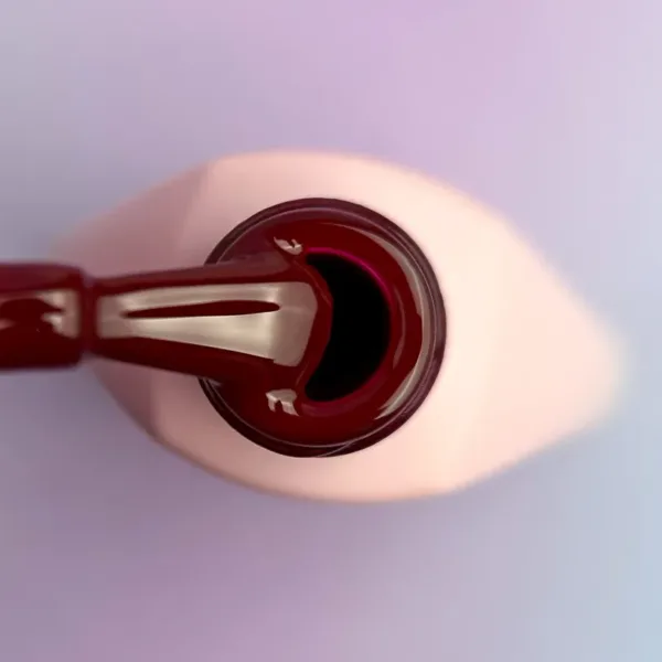 YOU ARE CUTE - Гель-лак 5ml Color No. 80 - Зображення 3