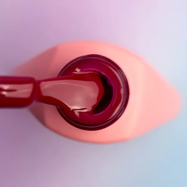 YOU ARE CUTE - Гель-лак 5ml Color No. 83 - Зображення 3