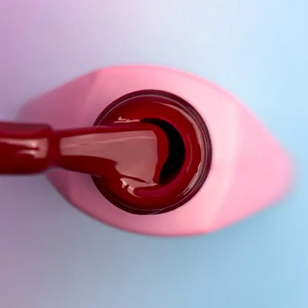 YOU ARE CUTE - Гель-лак 5ml Color No. 84 - Зображення 3