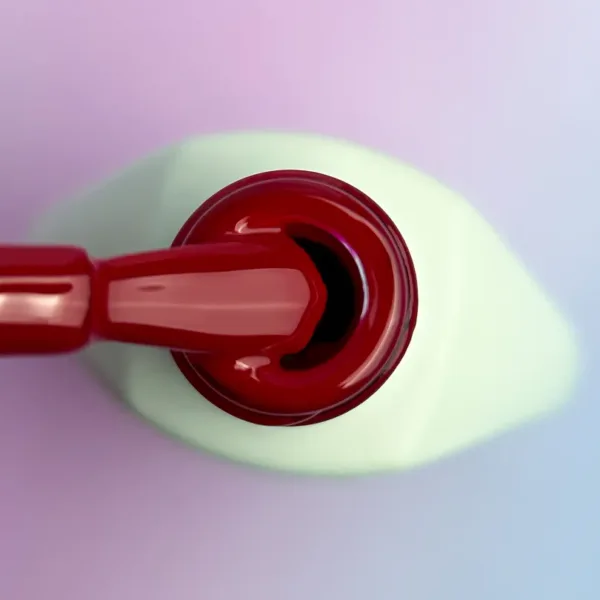 YOU ARE CUTE - Гель-лак 5ml Color No. 85 - Зображення 3