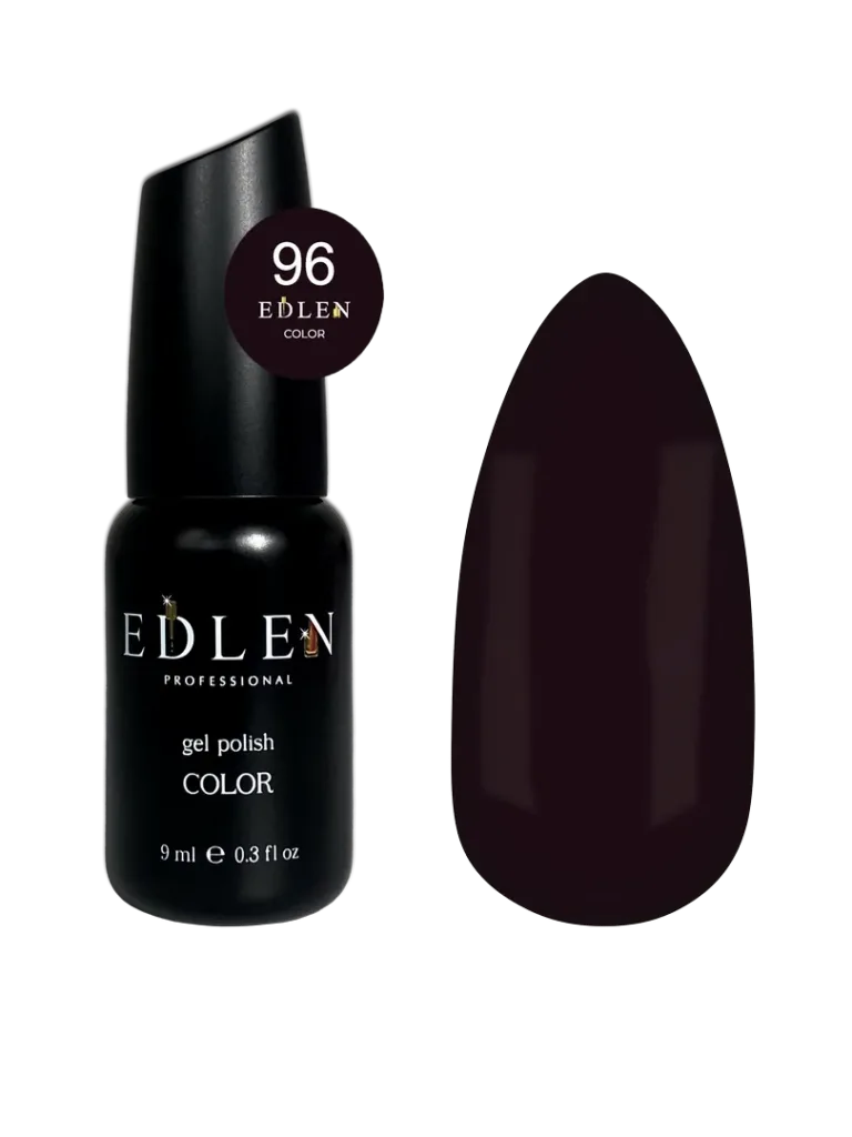 EDLEN Гель лак 9 мл. No. 96