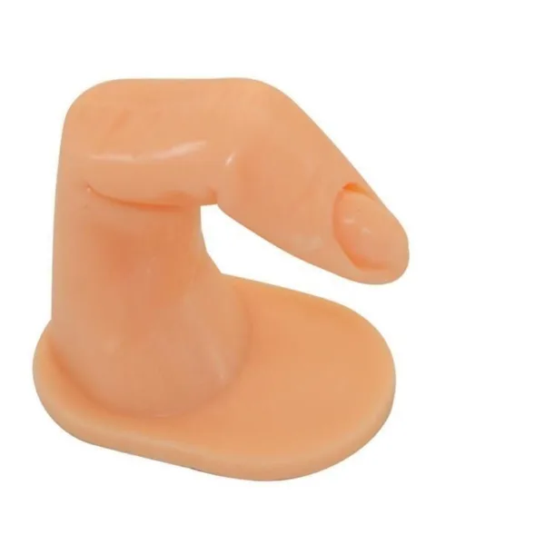 Training finger - אצבע לאימון