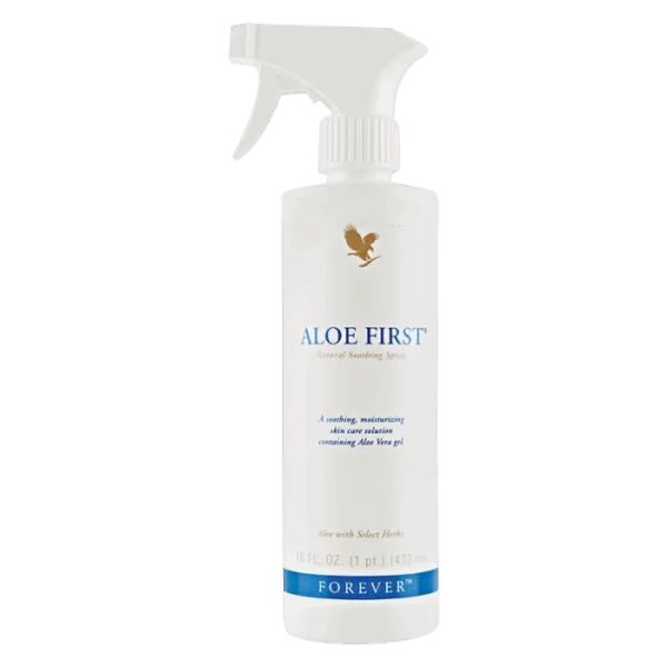 FOREVER - ALOE FIRST - 473 ml - אלופירסט