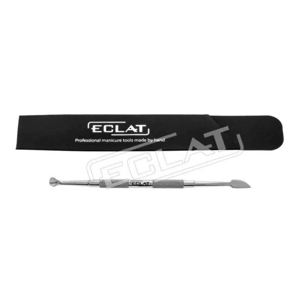 Eclat anatomic pusher - דוחף אנטומי למניקור ופדיקור
