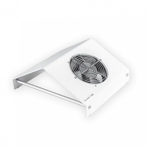 ÜLKA - Manicure dust collector ÜLKA X2 W - שואב אבק מקצועי למניקור