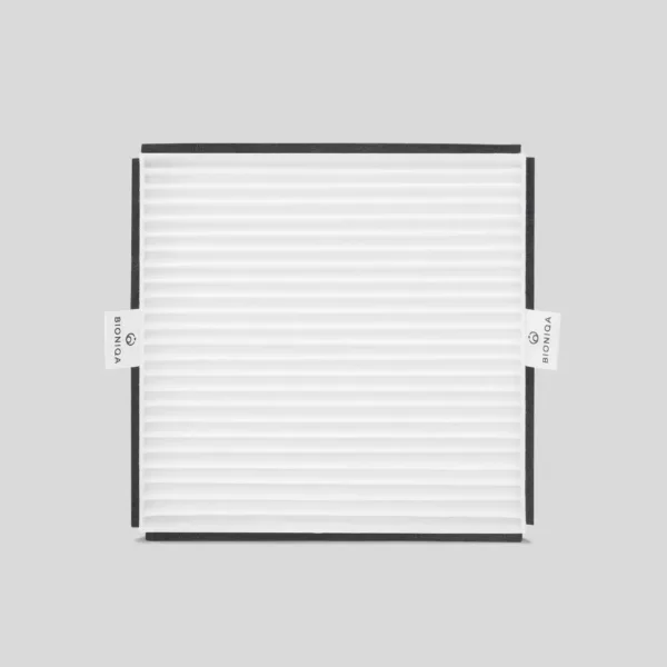 Bioniqa - HEPA filter for Bioniqa Tabletop H and Bioniqa Integral - פילטר לשואבי אבק ביוניקה דגם H