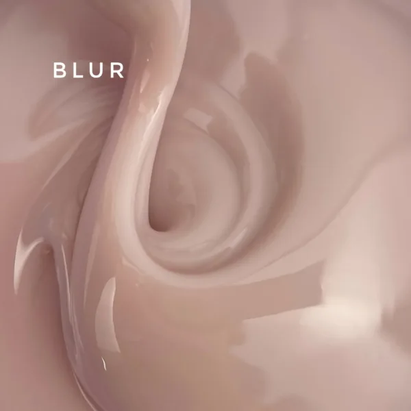 Touch - Nail Gel Builder Gel 30 ml - BLUR - בילדר ג'ל 30 מל - טשטוש