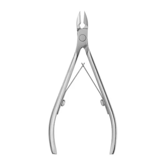 STALEKS - NIPPERS PRO EXPERT 50 10ММ (NE-50-10) - צבתית אקספרט לעור - NE-50/10