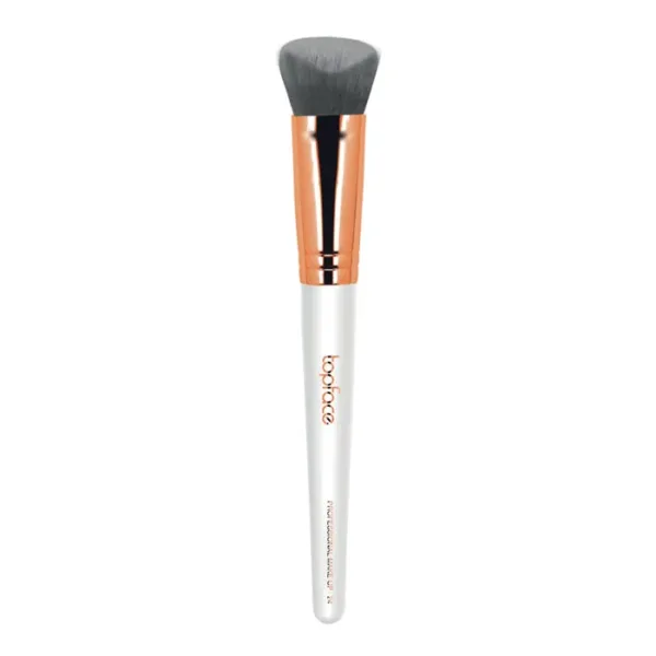 TopFace - Foundation Brush - F24 - מברשת מייקאפ - F24