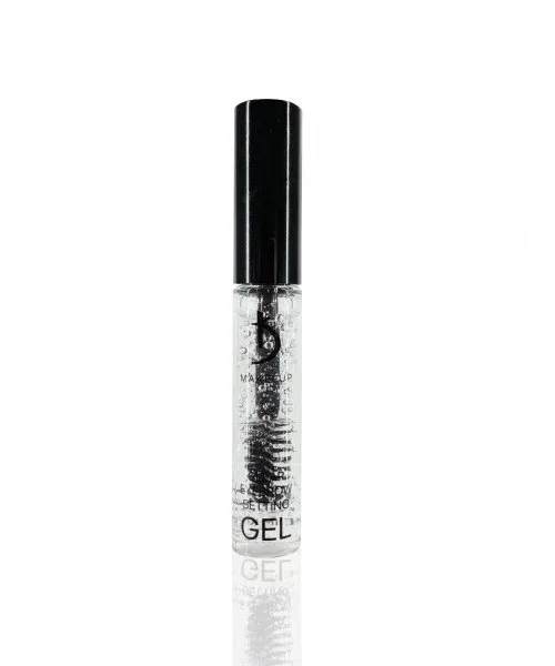 KODI - Clear eyebrow setting gel (fixing eyebrow gel), 7ml - ג'ל שקוף לקיבוע גבות 7 מל