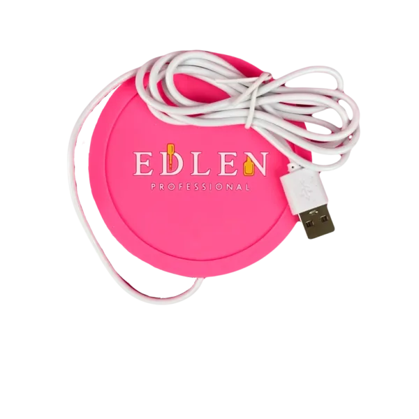 EDLEN - Gel Warmer 5W - מחמם ג'ל, 5 וואט