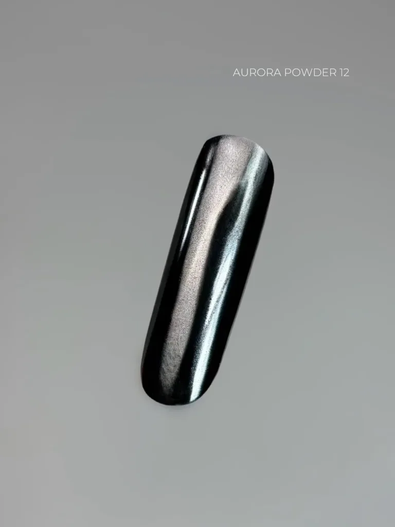Втирка Touch Aurora powder No. 12