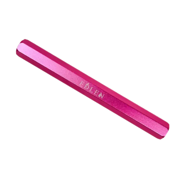 Edlen Pink PRO Double-Sided Cat Eye Magnet - מגנט עין חתול ורוד דו-צדדי