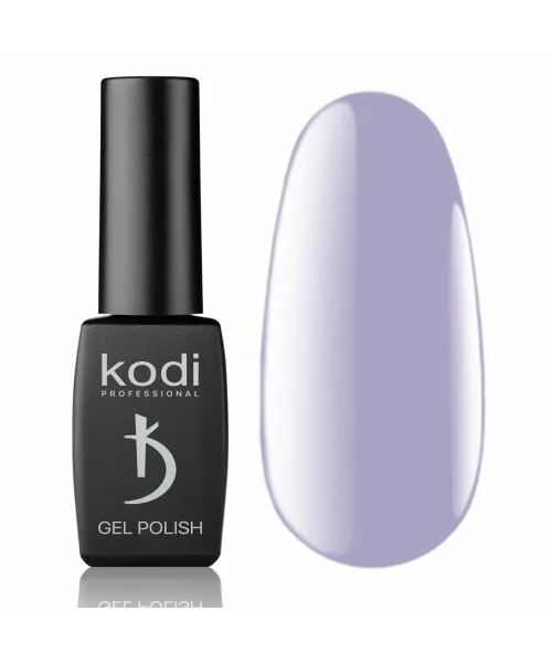 KODI - Gel Polish No. 05 MN, 8 ml - MN 05 מולין