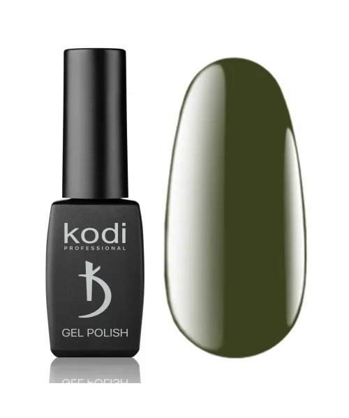 KODI - Gel Polish No. 09 MN, 8 ml - MN 09 מולין