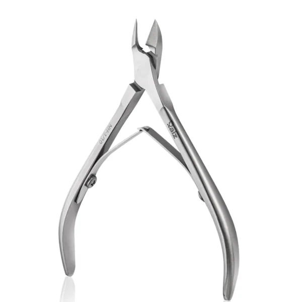 RAIZ - Leather nippers HOME form 1 size 10 mm - NH-1/10 - צבתית לעור בית 1 על 10 מ'מ