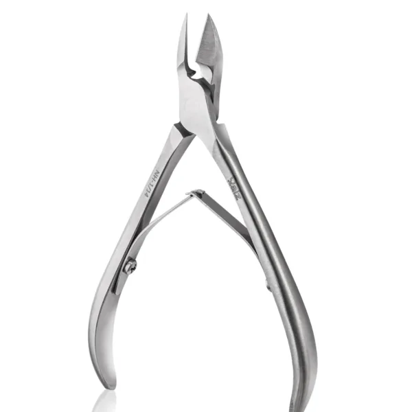 RAIZ - Leather nippers HOME form 1 size 14 mm - NH-1/14 - צבתית לעור בית 1 על 14 מ'מ