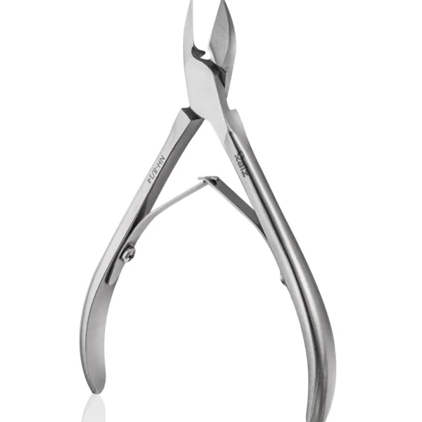 RAIZ - Nail clippers HOME form 8 size 14 mm - NH-8/14 - קוצץ ציפורניים בית 8 על 14 מ'מ