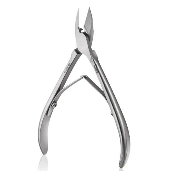 RAIZ - Nail clippers HOME form 9 size 14 mm - NH-9/14 - קוצץ ציפורניים בית 9 על 14 מ'מ