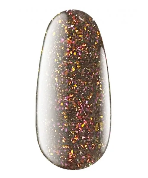 KODI - Gel Polish No. 06 PL, 8 ml - אור קוטבי פלאש - PL06