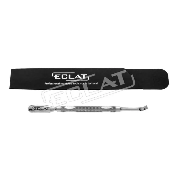 Eclat - PUSHER BLADE - דוחף עור להב