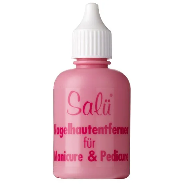 Salu - For Manicure and Pedicure 50 ml   - סאלו לעור למניקור פדיקור 50 מל