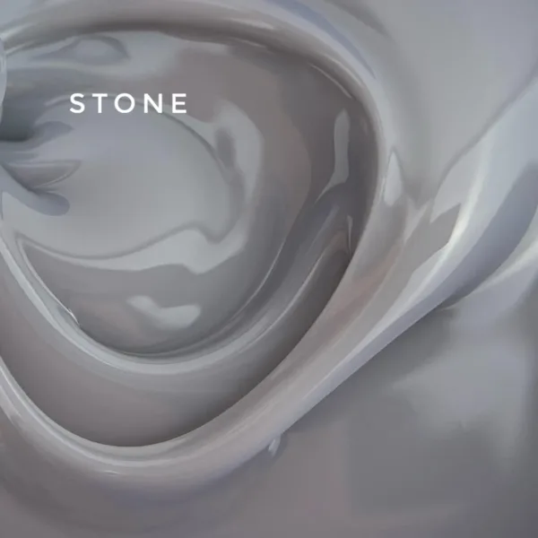 Touch - Nail Gel Builder Gel 15 ml - STONE - בילדר ג'ל 15 מל צבע אבן