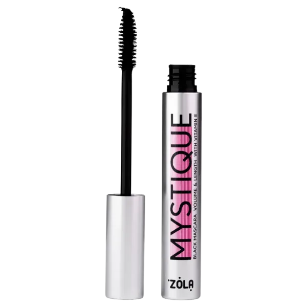 ZOLA - Black Mascara Mystique - מסקרה צבע שחור