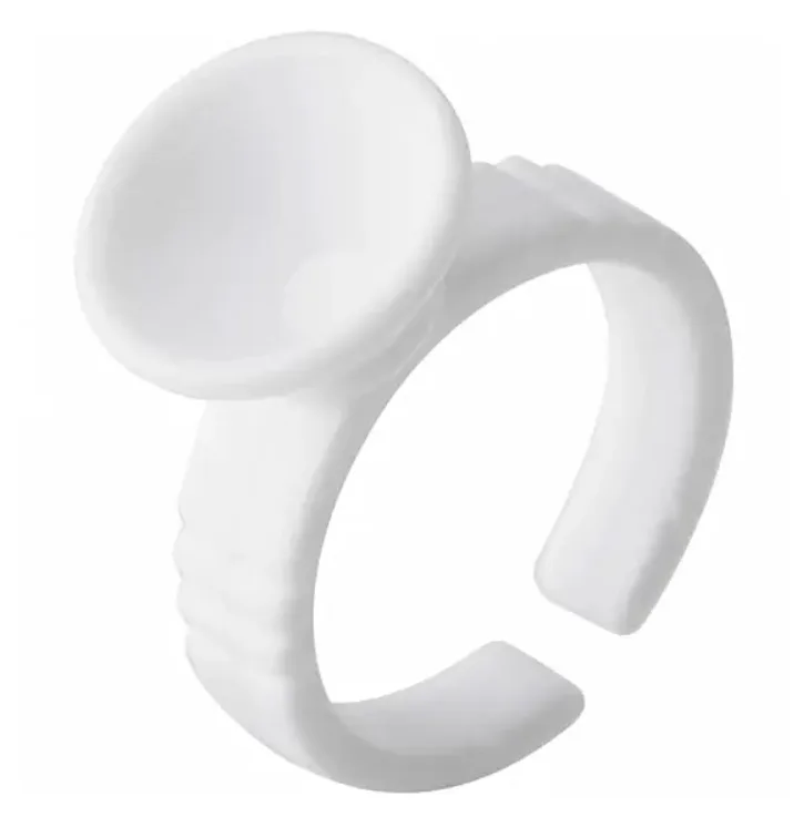 КІЛЬЦЕ ДЛЯ КЛЕЮ 10 ШТ