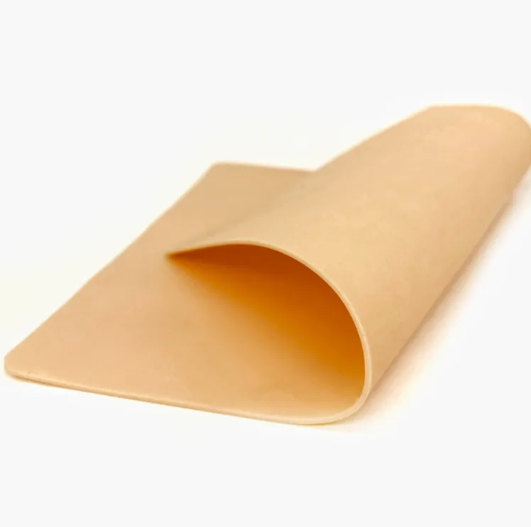 ШТУЧНА ШКІРА ДЛЯ НАВЧАННЯ ТАТУАЖУ А5 БЕЖЕВА