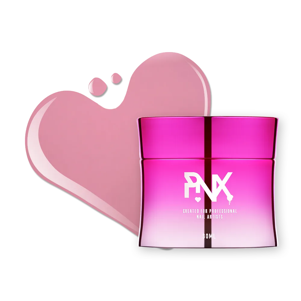 PINX - Моделюючий гель 30 мл, I love Nude, No, 15