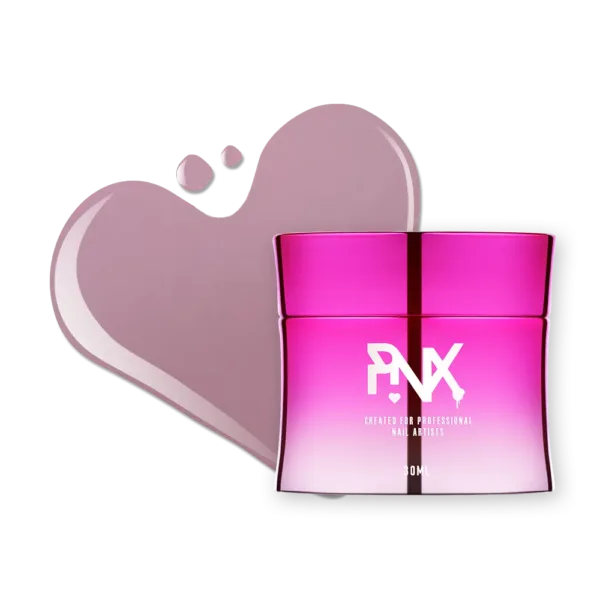 PINX - Моделюючий гель 30 мл, I love Nude, No, 16