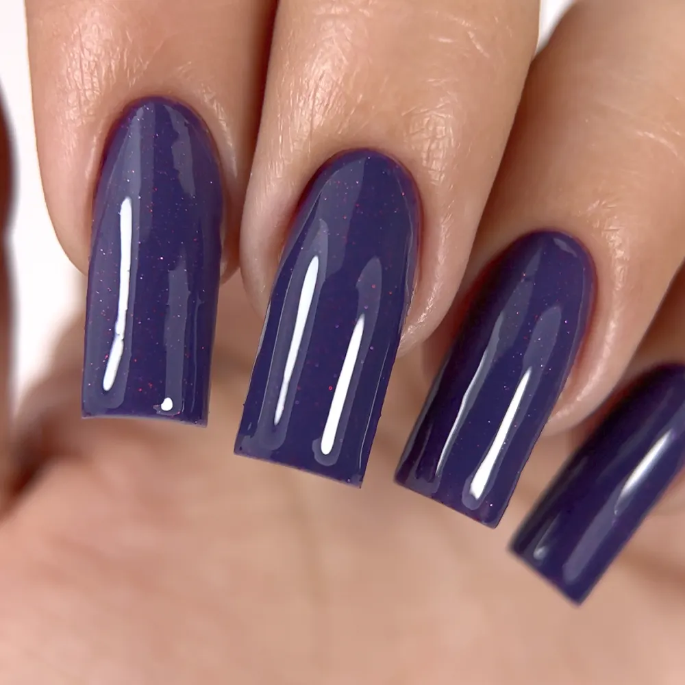 JOIA vegan - Гель-лак 03GP, Starfall, 6 мл - Зображення 3