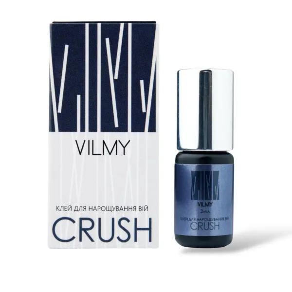 Клей VILMY "Crush" 3мл
