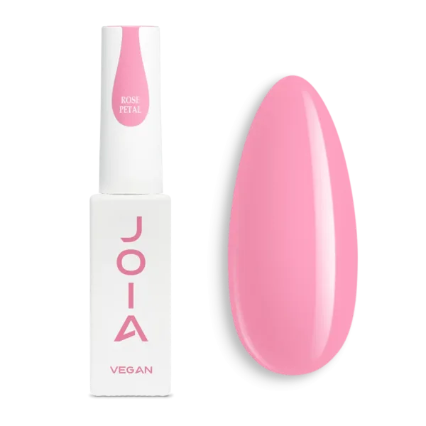 JOIA vegan - Камуфлюючий топ Rose Petal, 8 мл