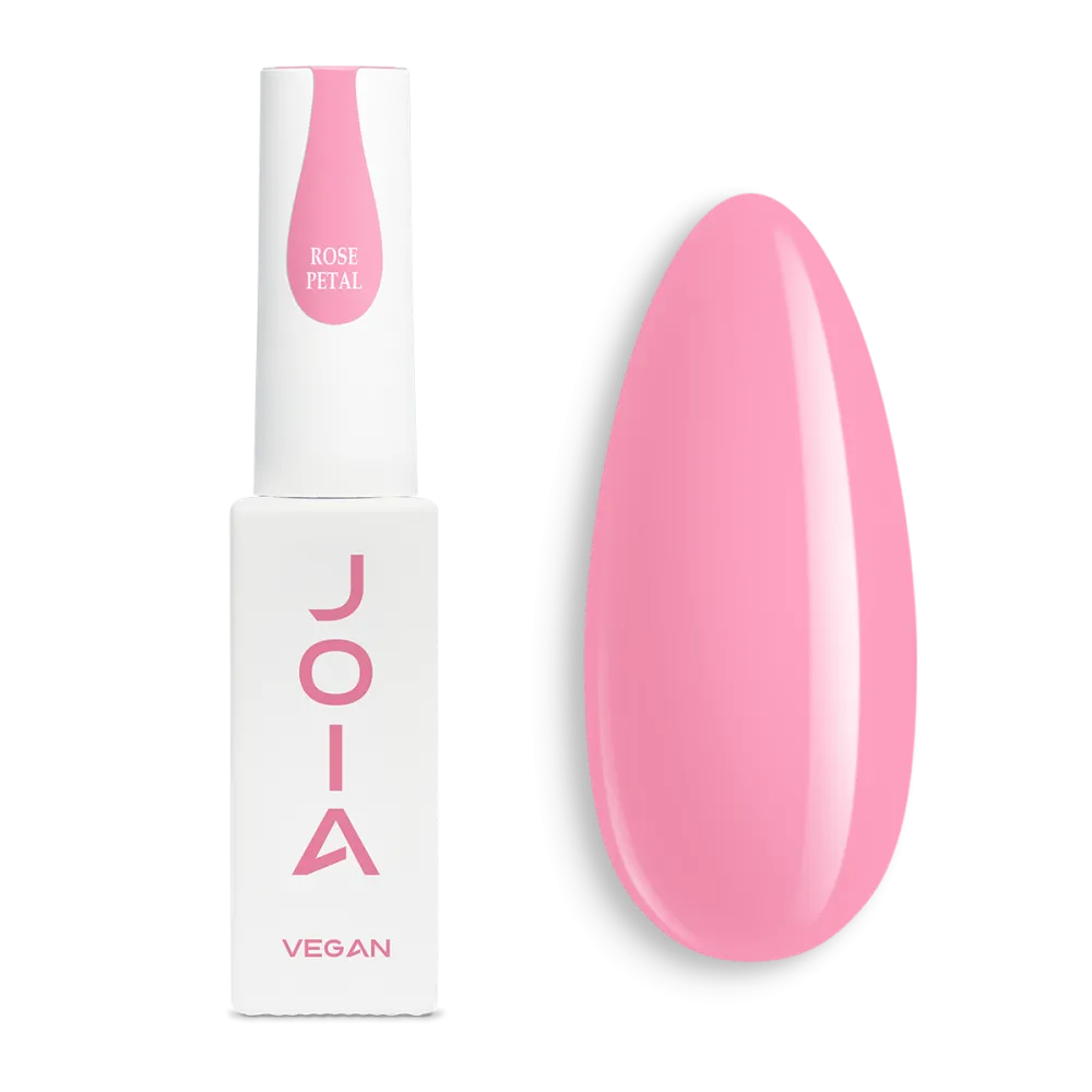 JOIA vegan - Камуфлюючий топ Rose Petal, 8 мл