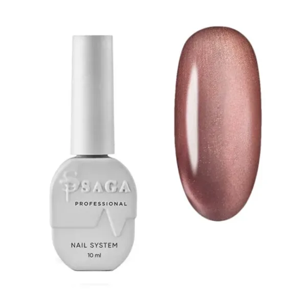 SAGA - Гель-лак Dream Cat № 01 10 ml