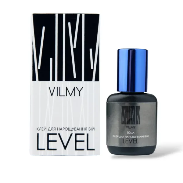 Клей VILMY "LEVEL" 10 мл