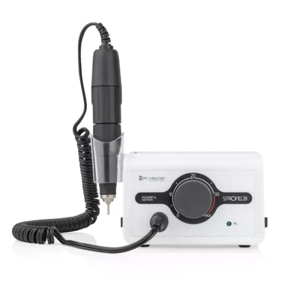 Фрезер STRONG 211 МАХ 65W/ 35000 об/хв