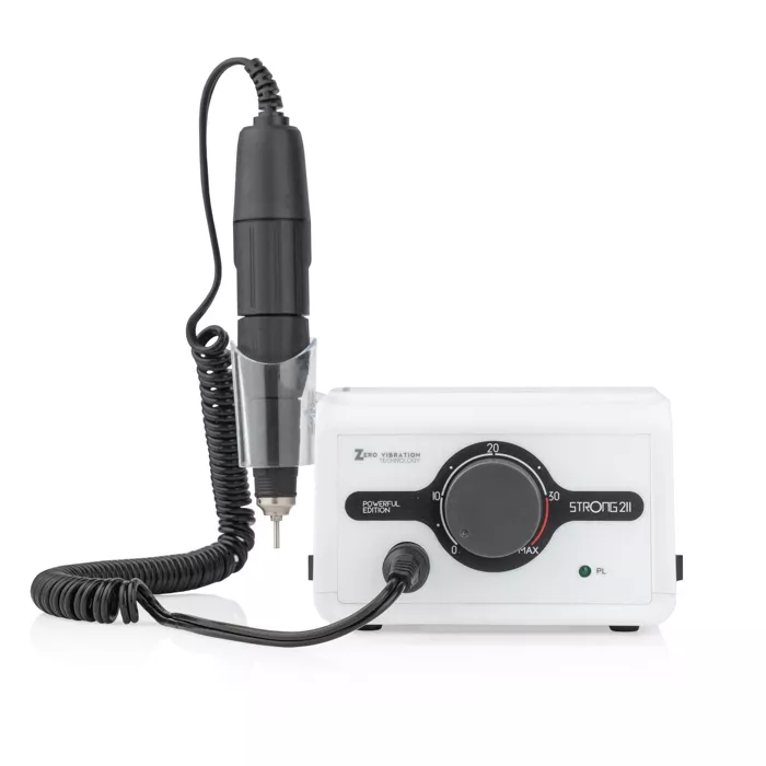 Фрезер STRONG 211 МАХ 65W/ 35000 об/хв