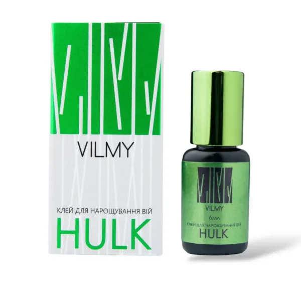 Клей Vilmy "Hulk" 6 мл