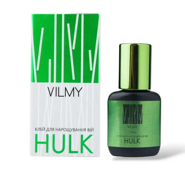 Клей Vilmy "Hulk" 11ml