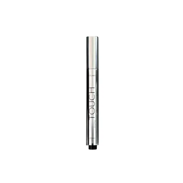 Touch - Silver Line олія Oil Pen Strawberry Cream, 2.8 ml