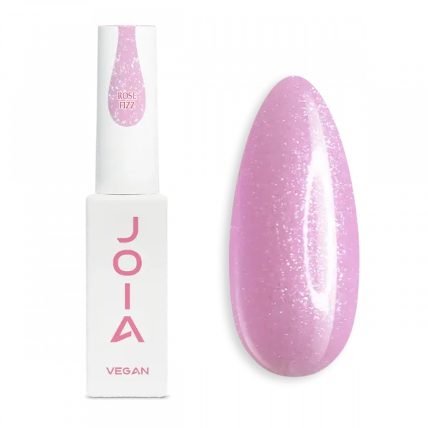 JOIA vegan - Камуфлюючий топ Rose Fizz, 8 мл