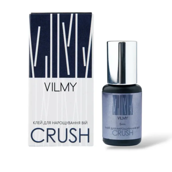 Клей VILMY "Crush" 5мл